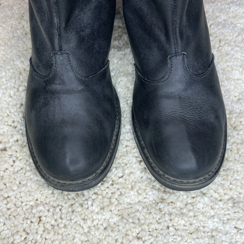 Amazing 1960s Vintage Mondl Winter Walker Boots - Picture 7 of 8